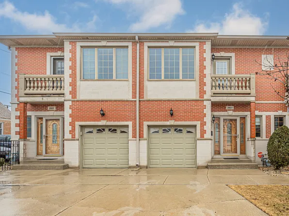 2805 N 73rd Ave #1003, Elmwood Park, IL 60707
