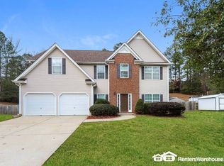 352 Kyles Cir, Hiram, GA 30141