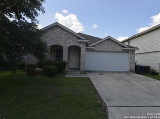 7423 Concerto Dr, San Antonio, TX 78266