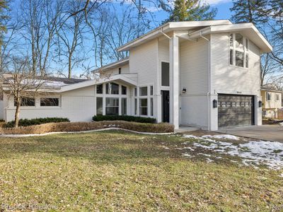 5645 Eastman Blvd, West Bloomfield, MI, 48323