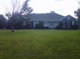 51 Corner Oaks Dr, Hattiesburg, MS 39402