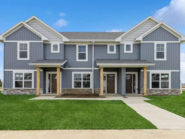 503 Crimson St, North Liberty, IA 52317