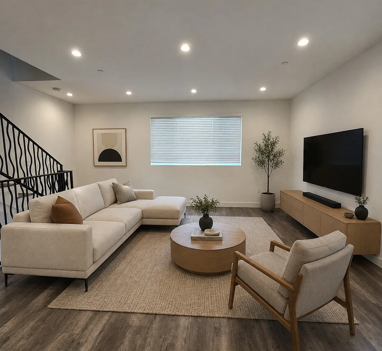 3 bed, 1400 sqft, $4,000 — Photo 1