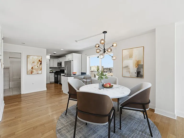 5509 Madison St #504 — Photo 4