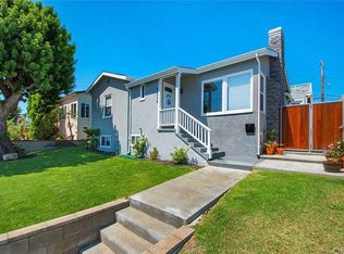 1234 Big Canyon Pl, San Pedro, CA 90732