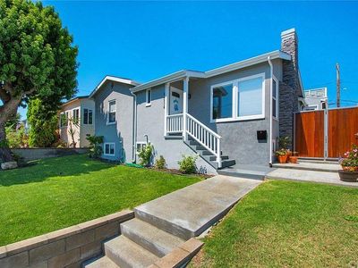 1234 Big Canyon Pl, San Pedro, CA, 90732