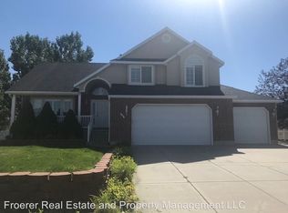 3826 N 2800 W, Farr West, UT 84404