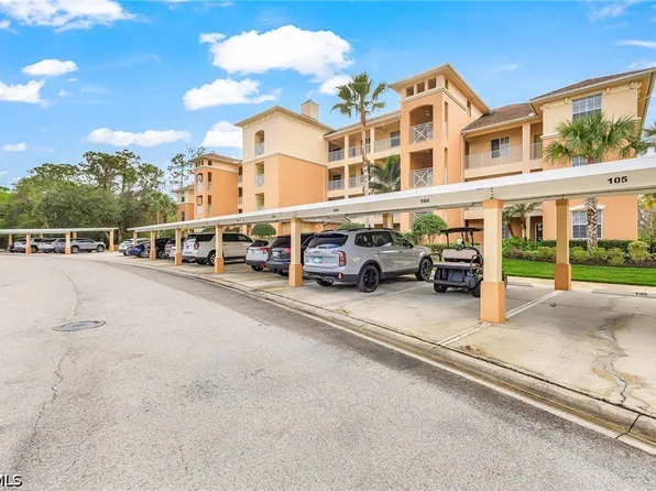 10550 Amiata Way APT 104, Fort Myers, FL 33913