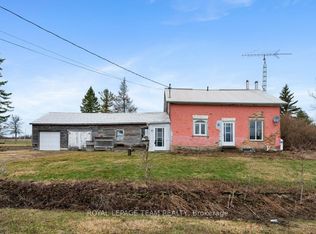 436 Kitley Line 8 Rd #8, Elizabethtown Kitley, ON K0E1H0