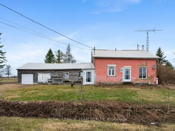 436 Kitley Line 8 Rd #8, Elizabethtown Kitley, ON K0E 1H0