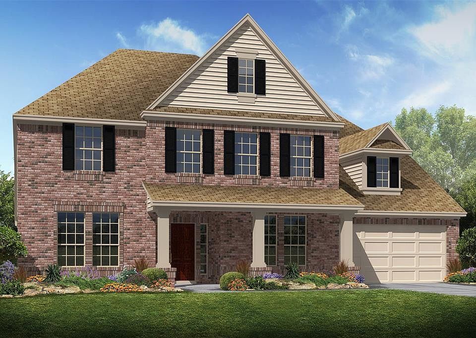 1st image of 4610 Red Fox Cir