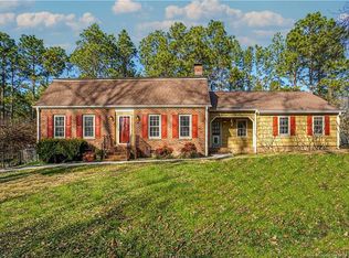 8303 Ramsey St, Linden, NC 28356