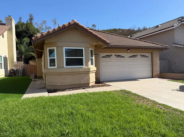 12036 Calle Naranja, El Cajon, CA 92019