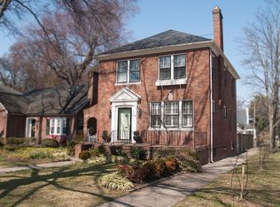 4500 W Franklin St, Richmond, VA 23221