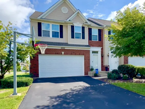 12903 S Cypress Ln, Plainfield, IL 60585