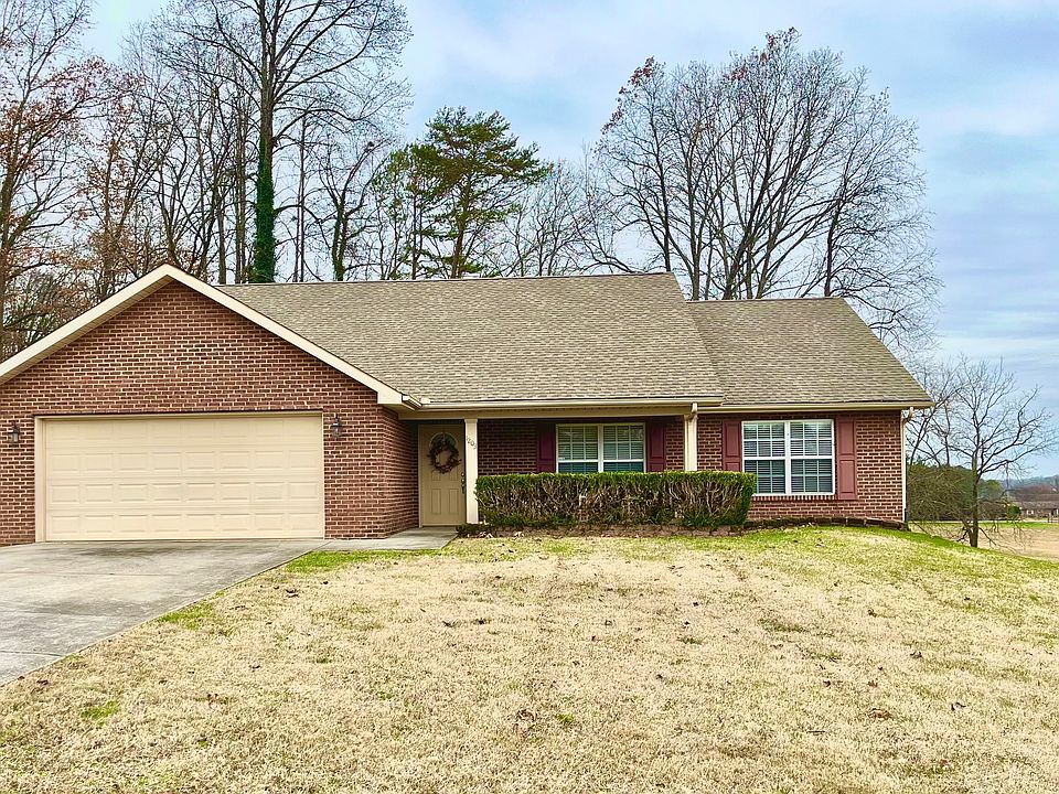 Front of House - Street View