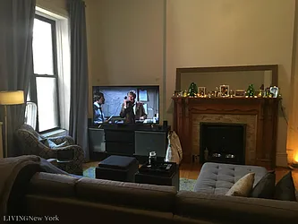 Rented by Living New York