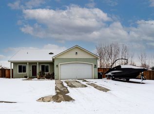 4418 Kiger Rd, West Richland, WA 99353