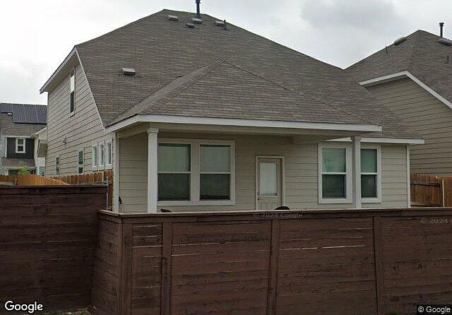 Property Front View