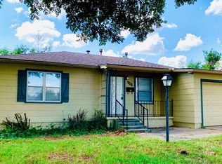 404 Russell Dr, Oklahoma City, OK 73110