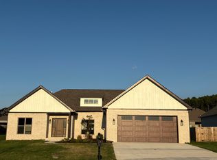 1850 Pecan Creek Dr, Conway, AR 72034