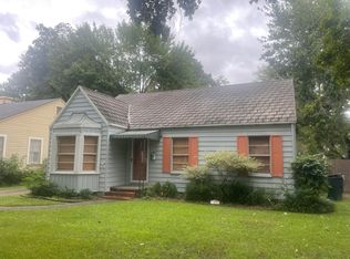 316 Unadilla St, Shreveport, LA 71106