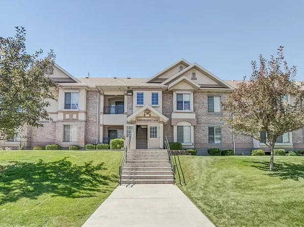 595 N University Ave, Provo, UT