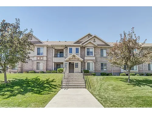539 N University Ave #106 Photo 1