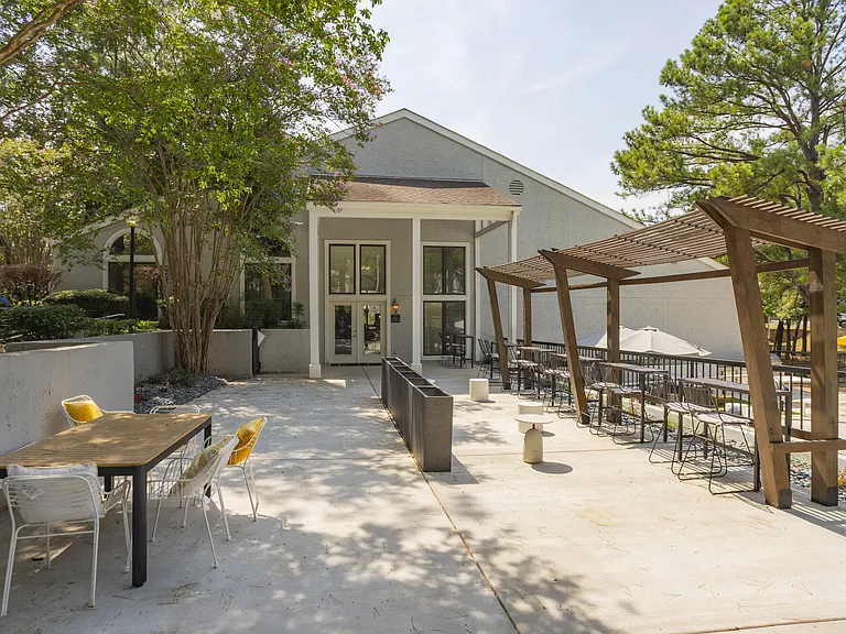 The View at Shelby Farms — Photo 25