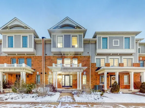 14 McDevitt Ln, Caledon, ON L7C 3S4