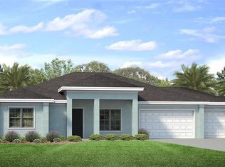 8 NW 8th Pl, Cape Coral, FL 33993