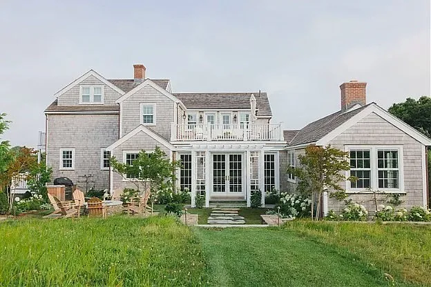 3 Wauwinet Rd — Photo 1