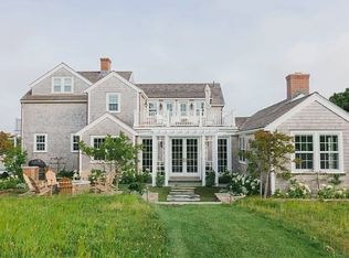 3 Wauwinet Rd, Nantucket, MA 02554