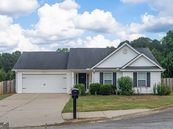 109 Klintfield Trl, Dallas, GA 30157