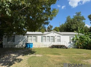 7794 Morel Ln, Ventress, LA 70783