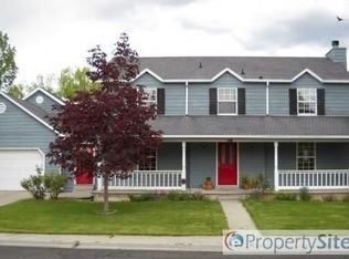 142 Lakeview Dr, Stansbury Park, UT 84074