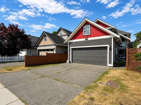11839 Dunford Rd, Richmond, BC V7E 3M6