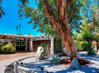 467 N Orchid Tree Ln, Palm Springs, CA 92262