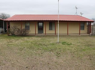 17832 Fm 429, Terrell, TX 75161