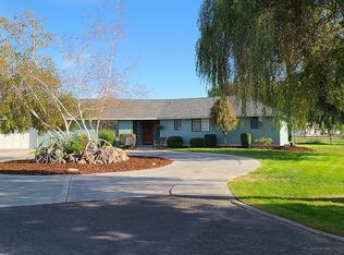 1817 Road E.5 NE, Moses Lake, WA 98837
