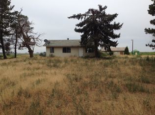 19606 State Highway 170 E, Warden, WA 98857