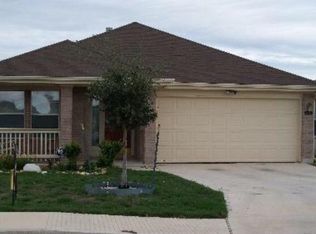 10835 Gallop Fls, San Antonio, TX 78254