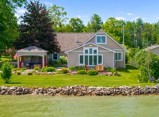 9647 W Long Lake Rd, Alpena, MI 49707