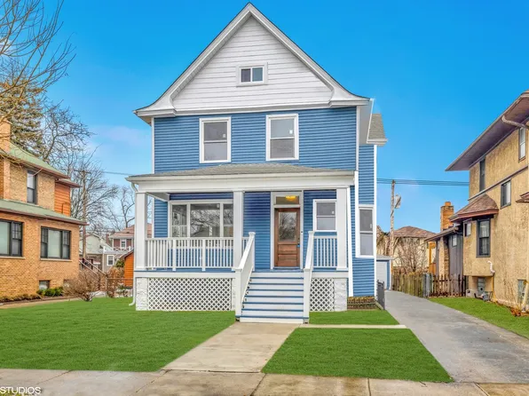 716 S Euclid Ave, Oak Park, IL 60304