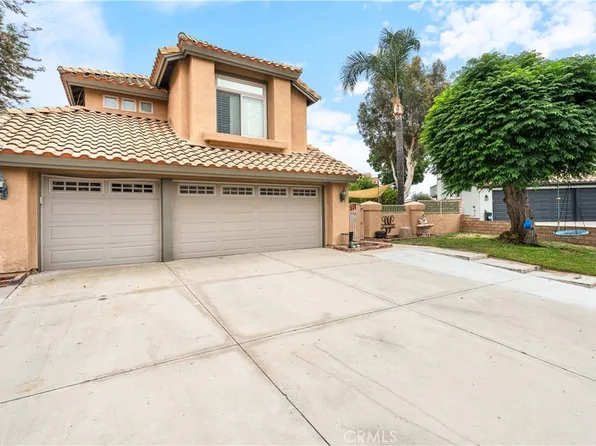 28271 Saiga Ct, Highland, CA 92346