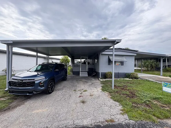 438 Drage Dr, Apopka, FL 32703