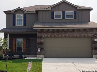 8211 Bending Willow, San Antonio, TX 78223