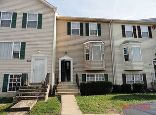 3322 Princess Stephanie Ct, District Heights, MD 20747