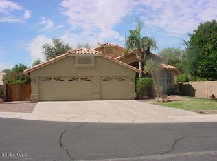 310 S Boulder Ct, Gilbert, AZ 85296