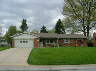 1070 Lawndale Dr, Greenwood, IN 46142